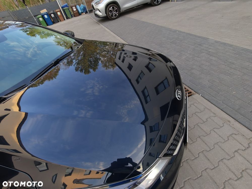 Kia Optima 1.7 CRDI XL DCT - 35