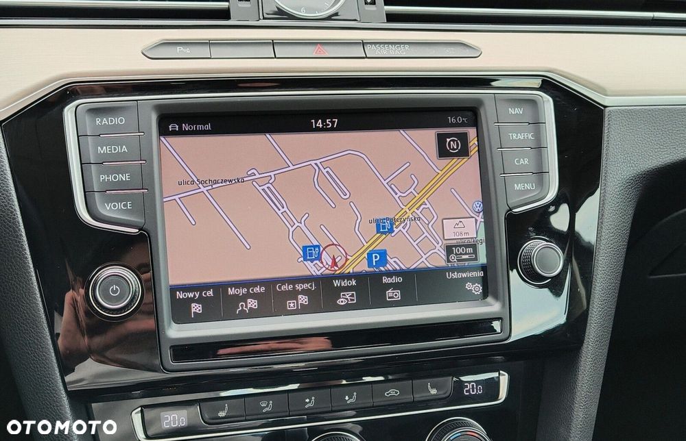 Volkswagen Passat 2.0 TDI BMT Highline DSG - 18