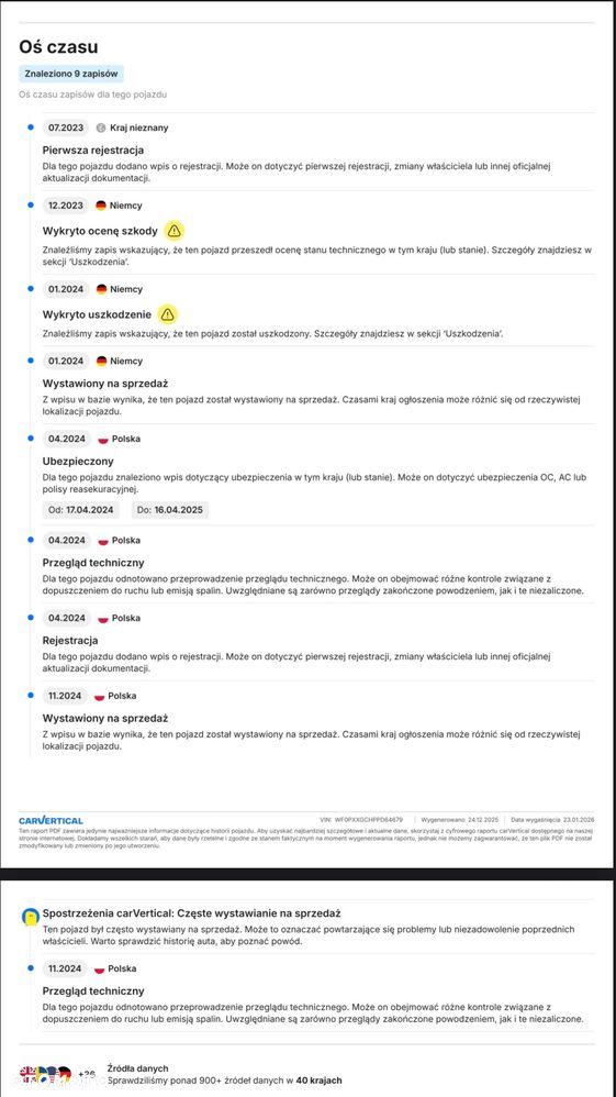 Ford Focus 1.0 EcoBoost Titanium - 37