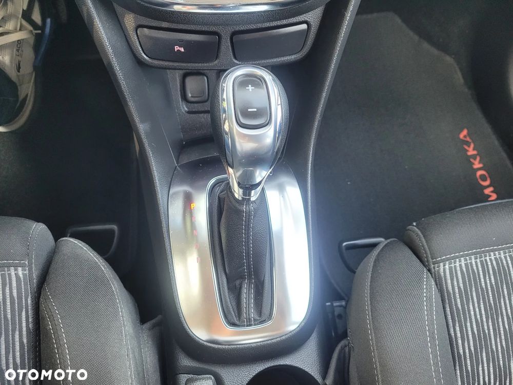 Opel Mokka - 19