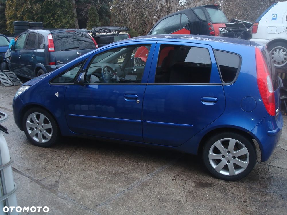 Mitsubishi Colt 1.1 ClearTec Edition - 12