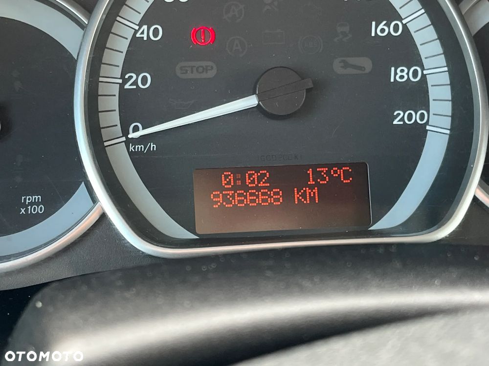 Mercedes-Benz Citan Kombi 415.703 - 16