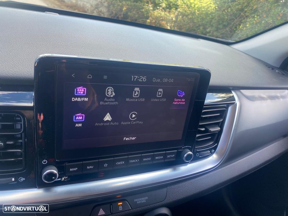 Kia Stonic 1.0 T-GDI Drive - 29