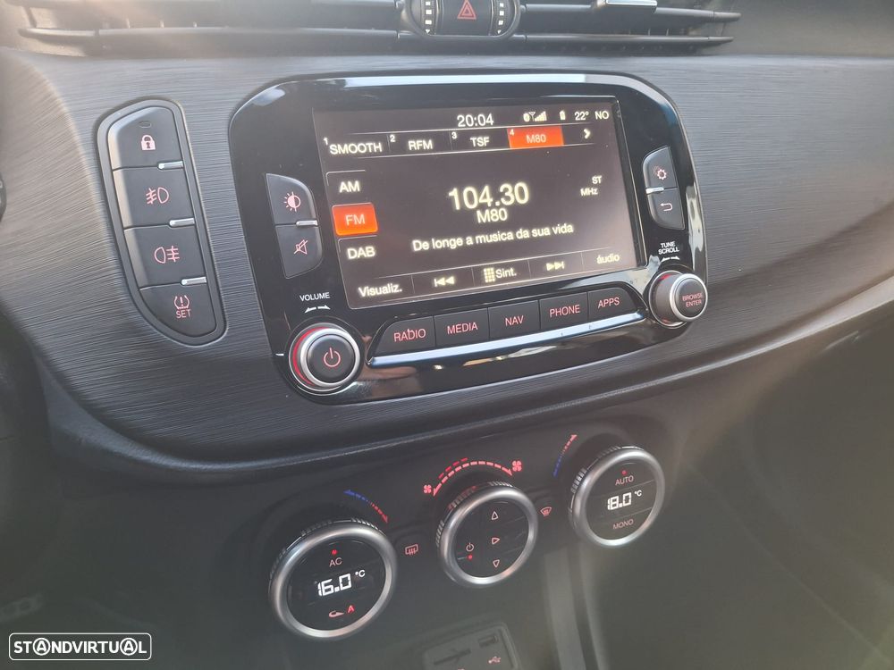 Alfa Romeo Giulietta 1.6 JTDM Executive TCT - 16