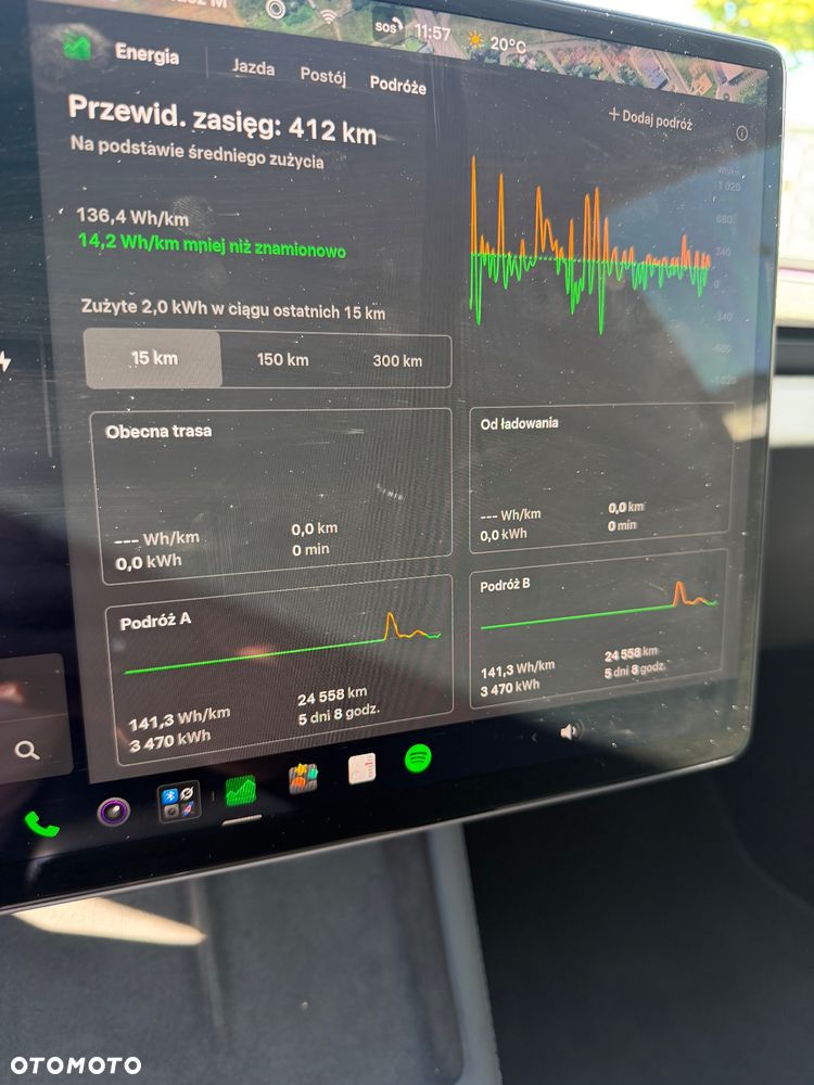 Tesla Model 3 - 20