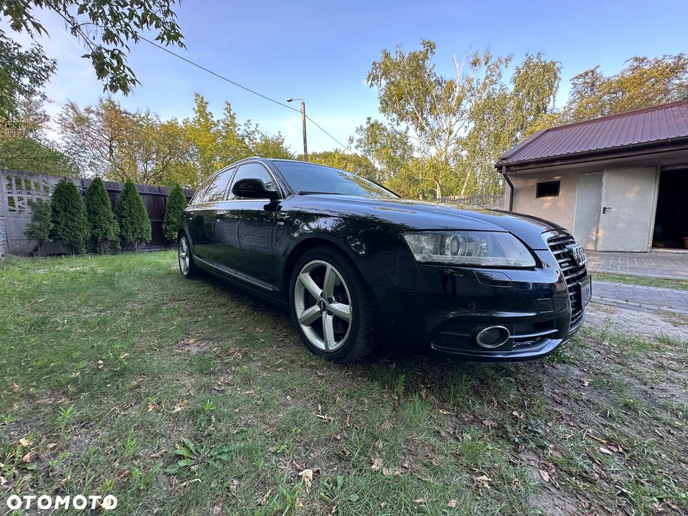 Audi A6 ver-3-0-tdi-quattro-tiptronic - 13