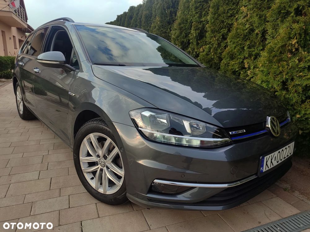 Volkswagen Golf 1.5 TSI ACT OPF Highline - 11