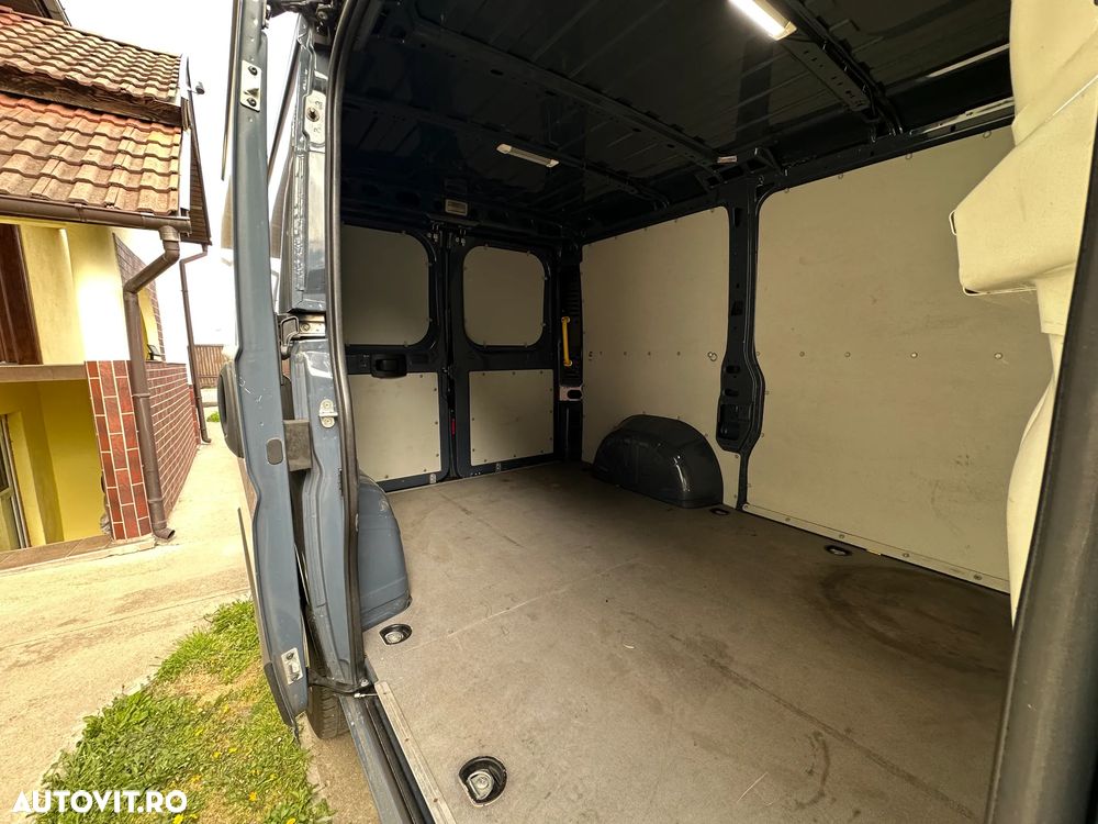 Citroën Jumper L1H1 S&S Live - 26