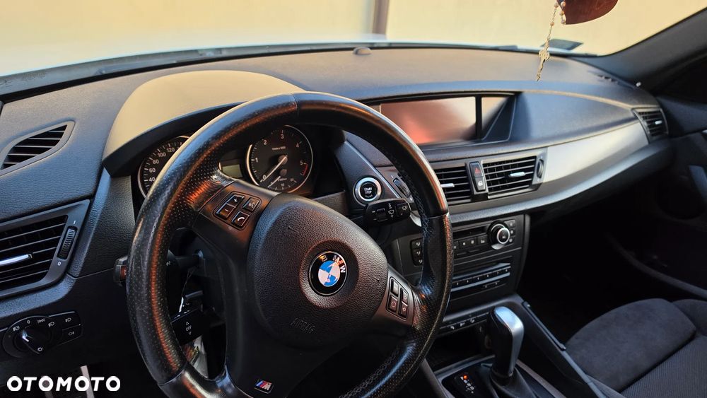 BMW X1 - 18
