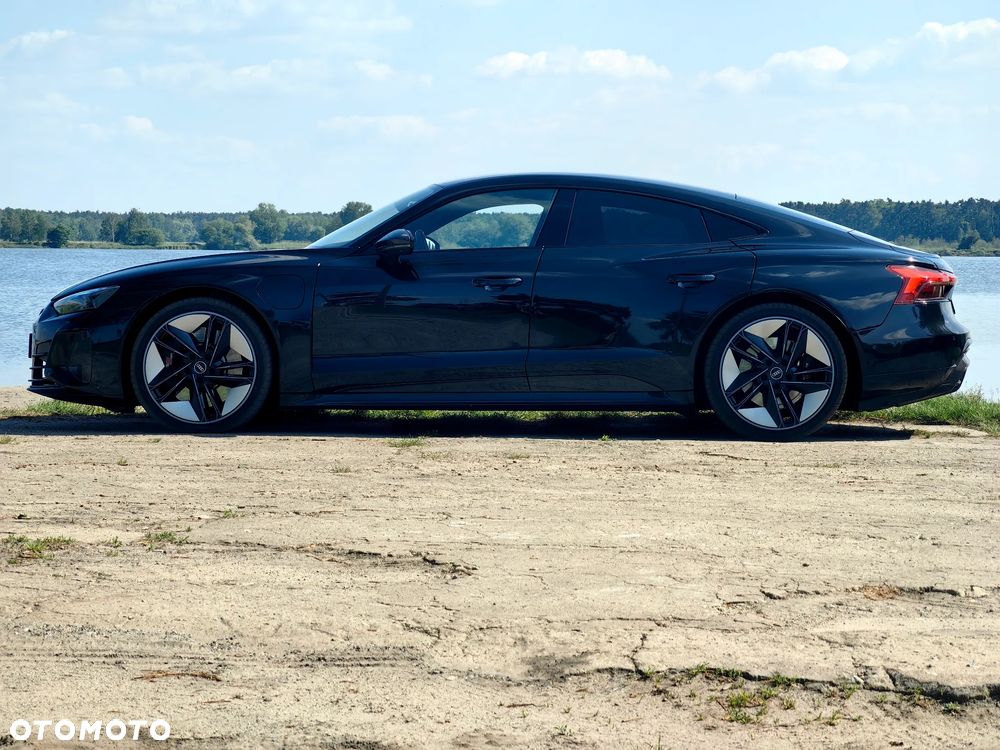 Audi RS e-tron GT - 6