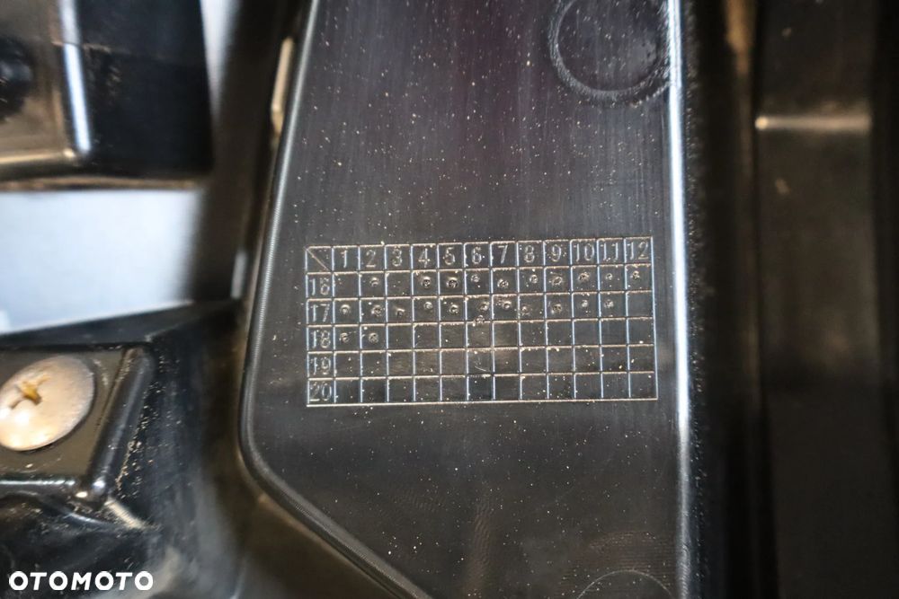 GRILL GRIL ATRAPA SUZUKI SX4 CROSS LIFT 71741-64R0 2016-2021 - 16