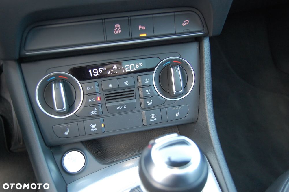 Audi Q3 2.0 TFSI Quattro S tronic - 24