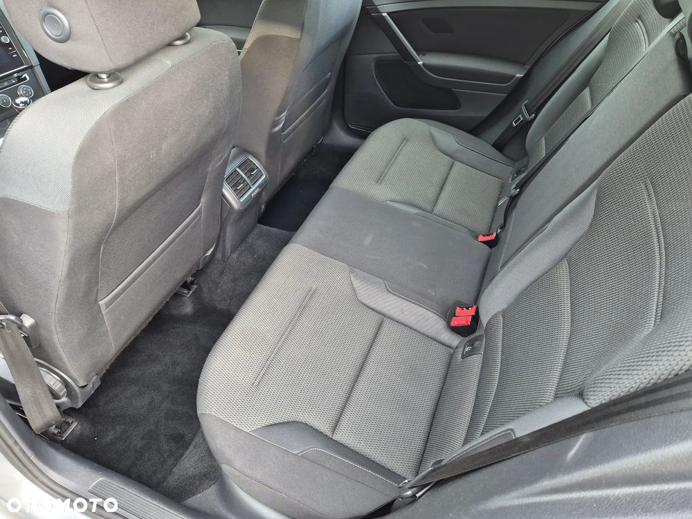 Volkswagen Golf 1.0 TSI OPF Trendline - 7