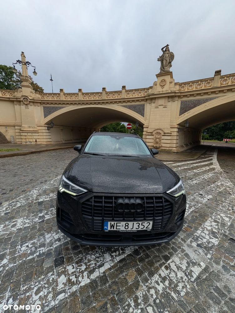Audi Q3 35 TFSI S tronic - 22