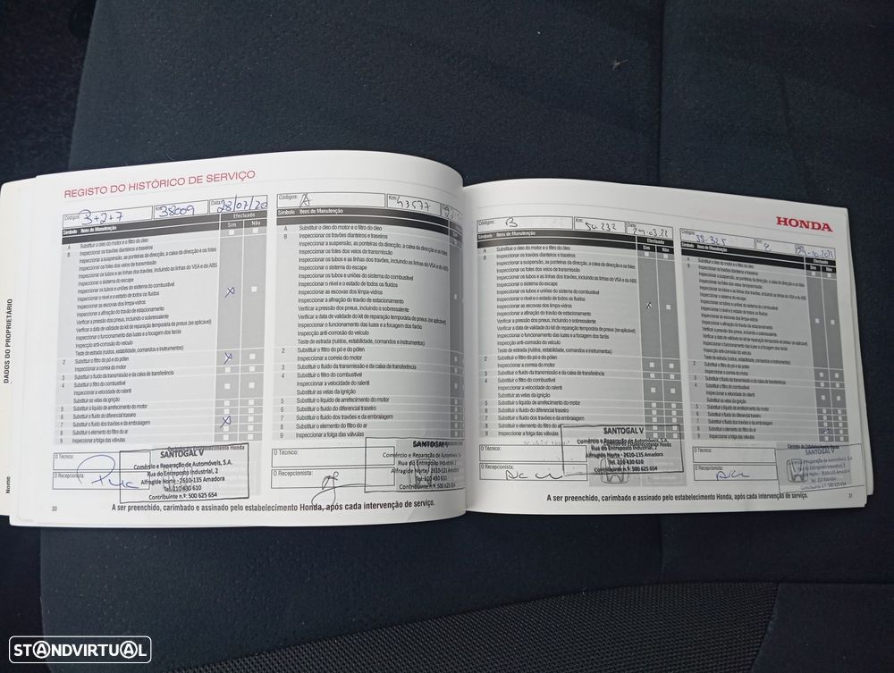 Honda Civic 1.4 i-VTEC Sport - 21