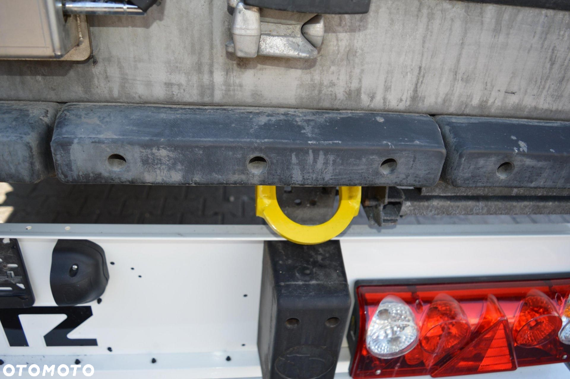 Schmitz Cargobull SKO Double Deck FP 60 ThermoKing SLXi 300 Lifting Axle - 9