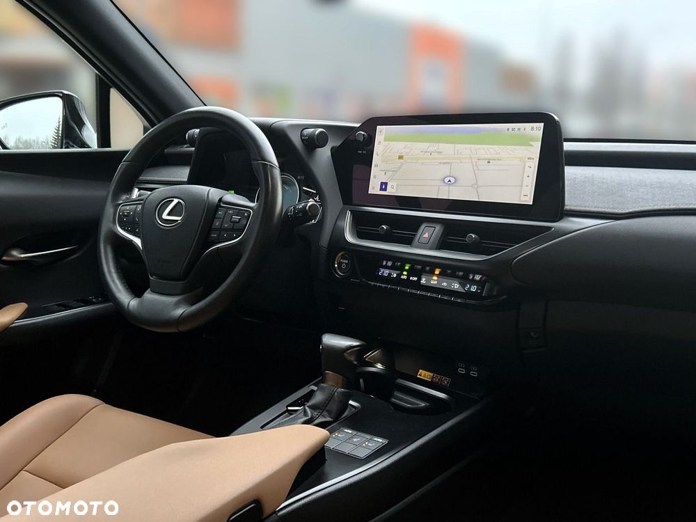 Lexus UX 250h GPF F Sport Design 2WD - 11