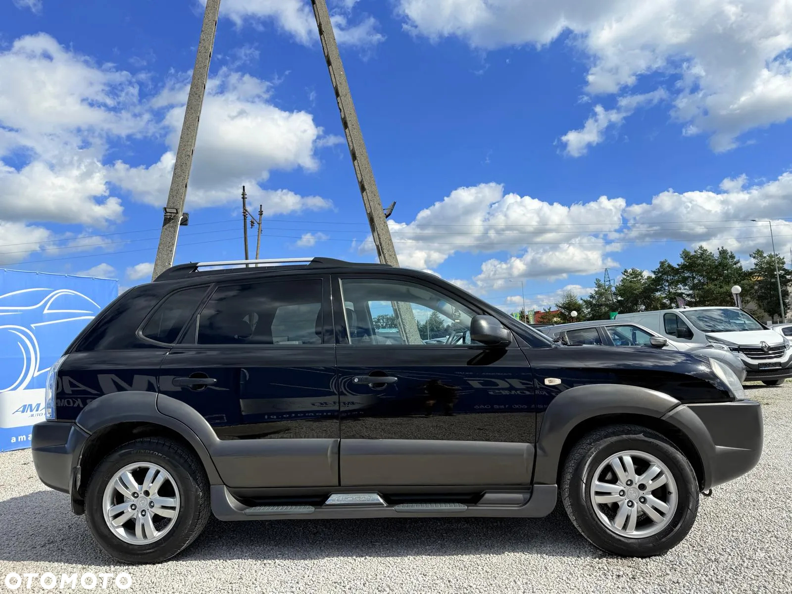 Hyundai Tucson 2.0 Active / Style - 5