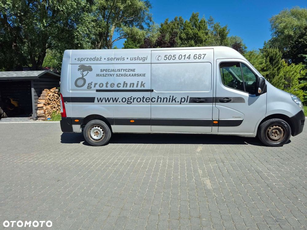 Renault Master - 6