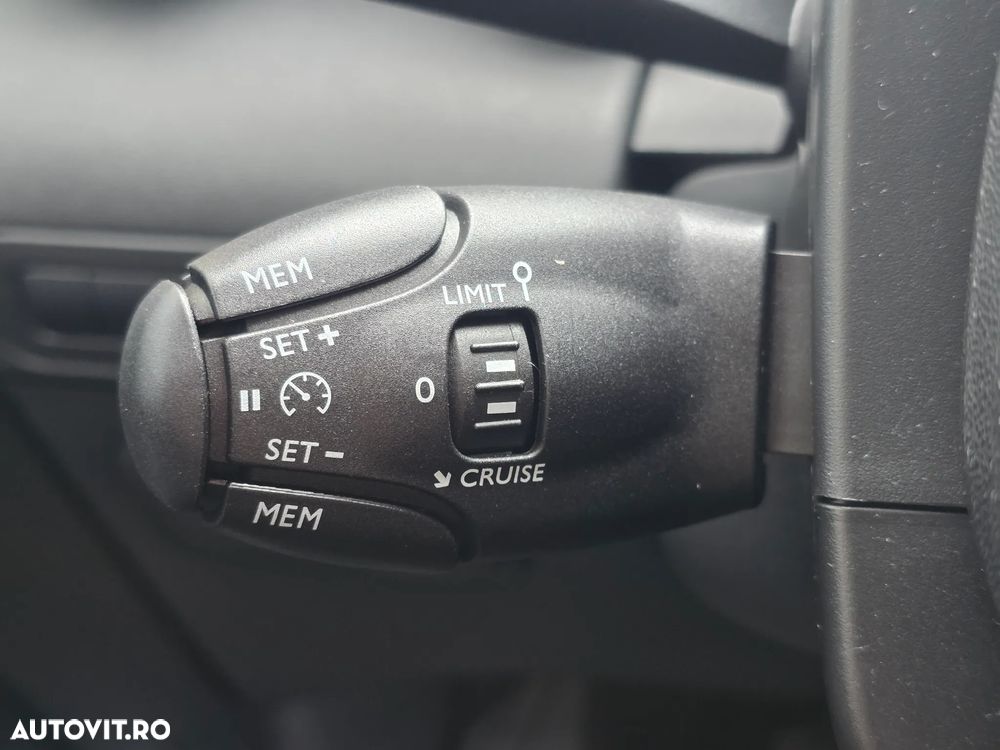 Citroën C3 AIRCROSS 1.2 PureTech S&S BVM6 Shine - 18