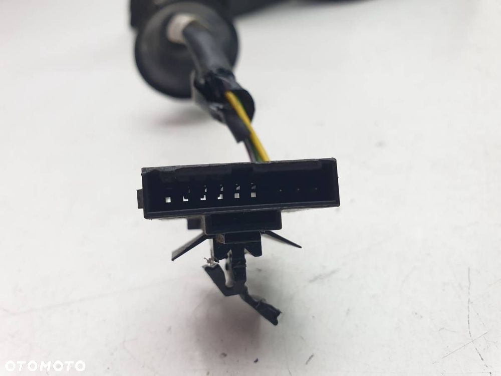 LUSTERKO PRAWE 13137805 3 PIN OPEL ZAFIRA II B EUROPA ELEKTRYCZNE - 8