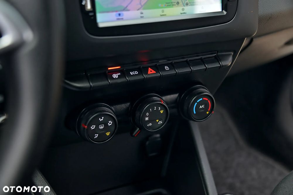 Dacia Duster SCe 115 2WD Prestige - 29