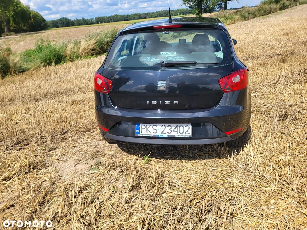 Seat Ibiza 1.4 Style - 7