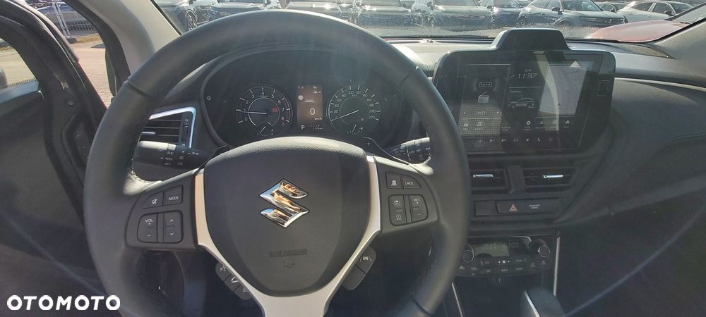 Suzuki SX4 S-Cross ver-1-4-shvs-premium-plus-sp - 13