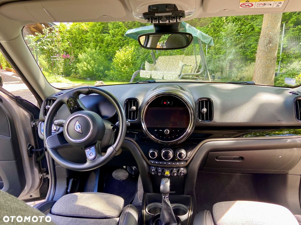 MINI Countryman Cooper SE ALL4 - 11