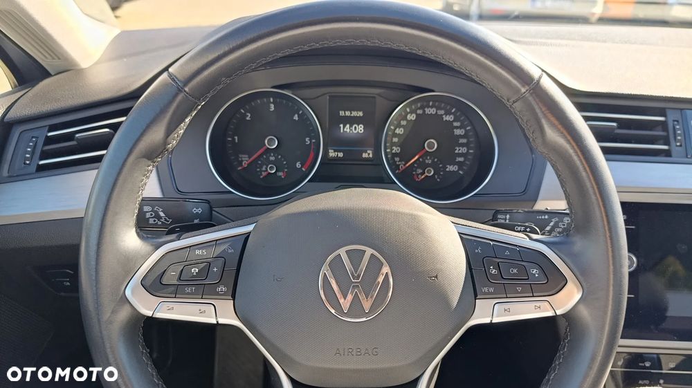 Volkswagen Passat 2.0 TDI SCR Style DSG - 29