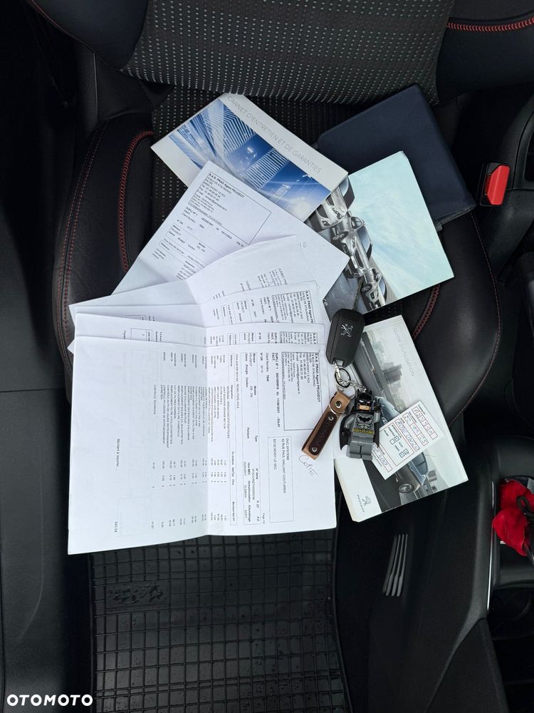 Peugeot 208 PureTech 110 Stop & Start EAT6 Tech Edition - 24