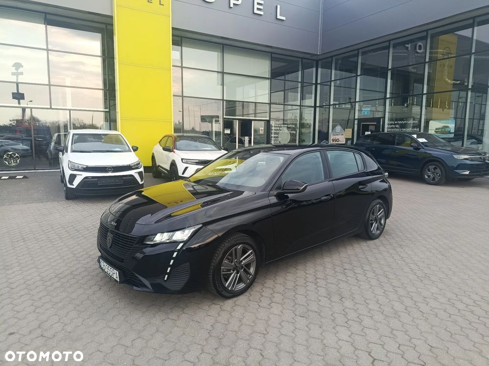 Peugeot 308 1.2 PureTech Active Pack S&S - 1