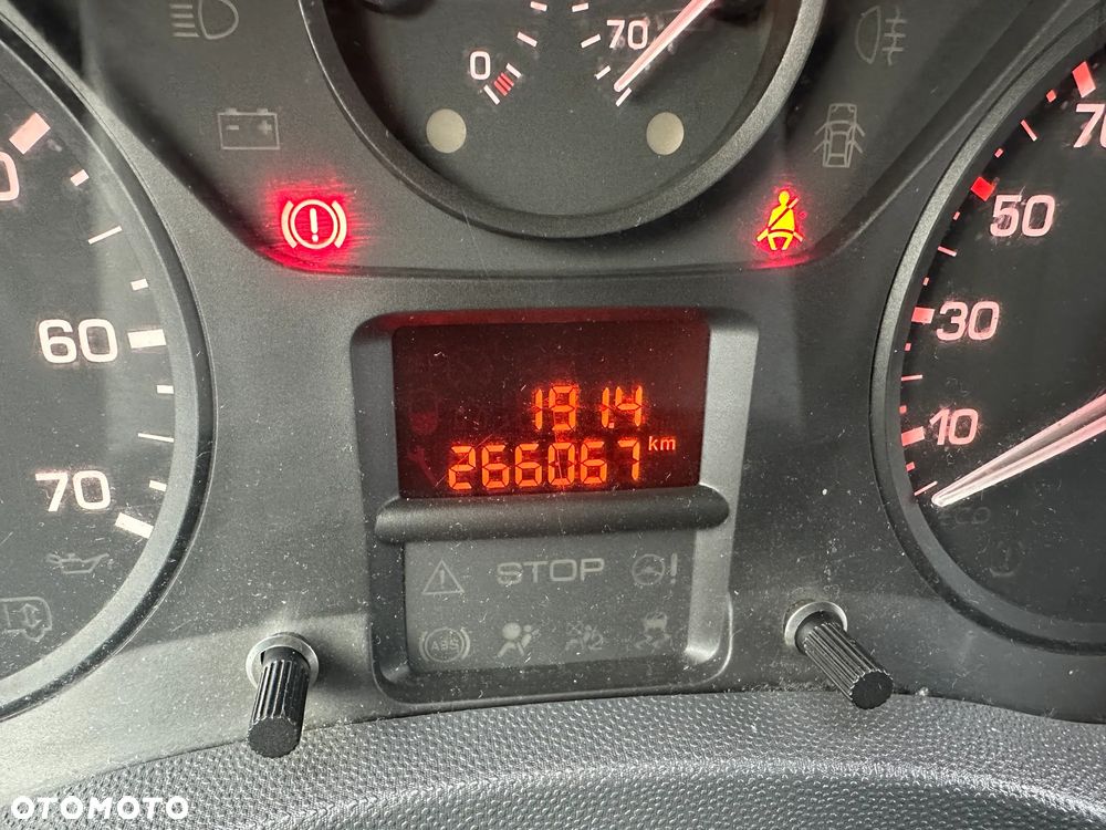 Citroën JUMPY 1.6 HDI - 6