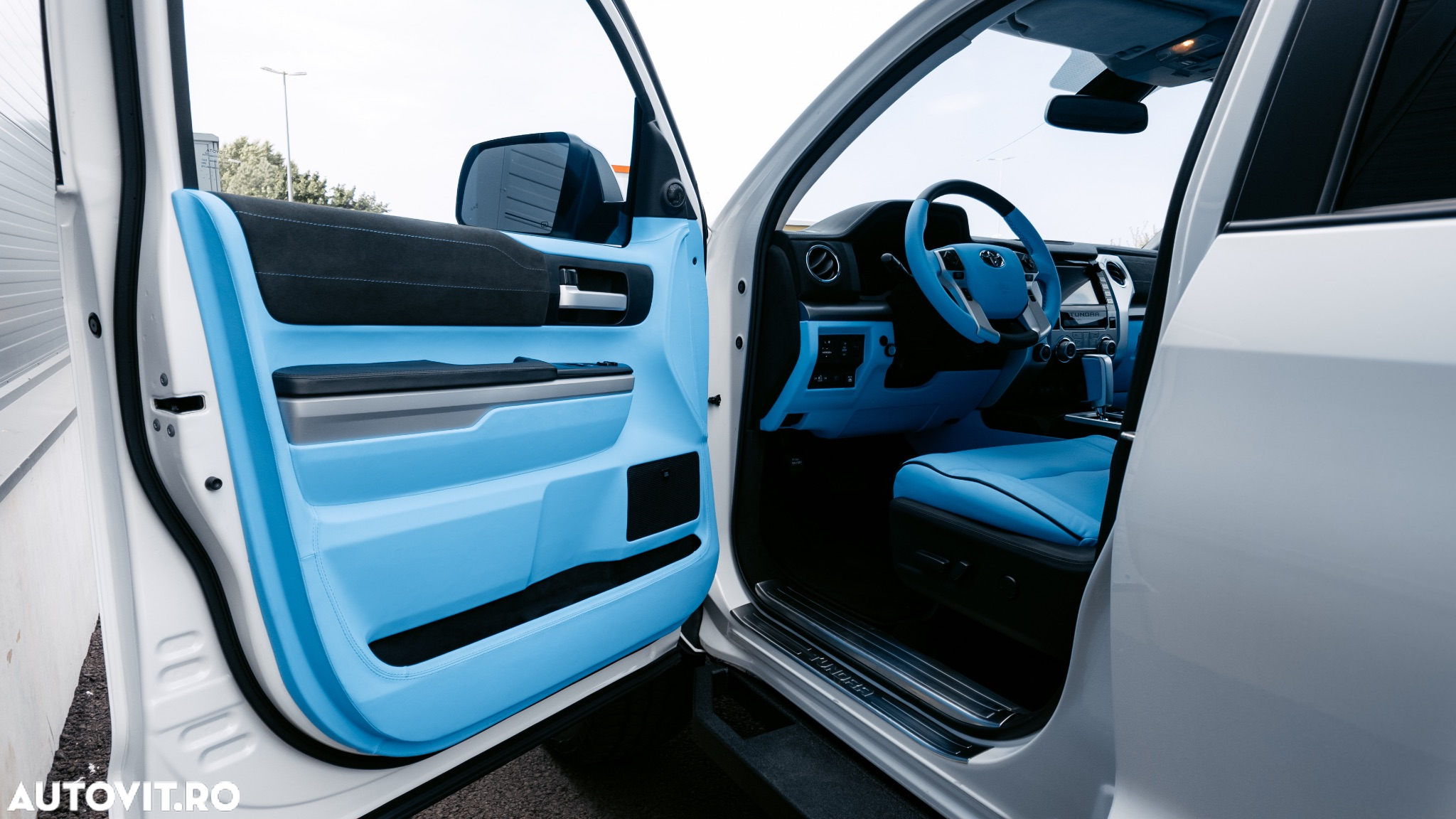 Toyota Tundra - 16
