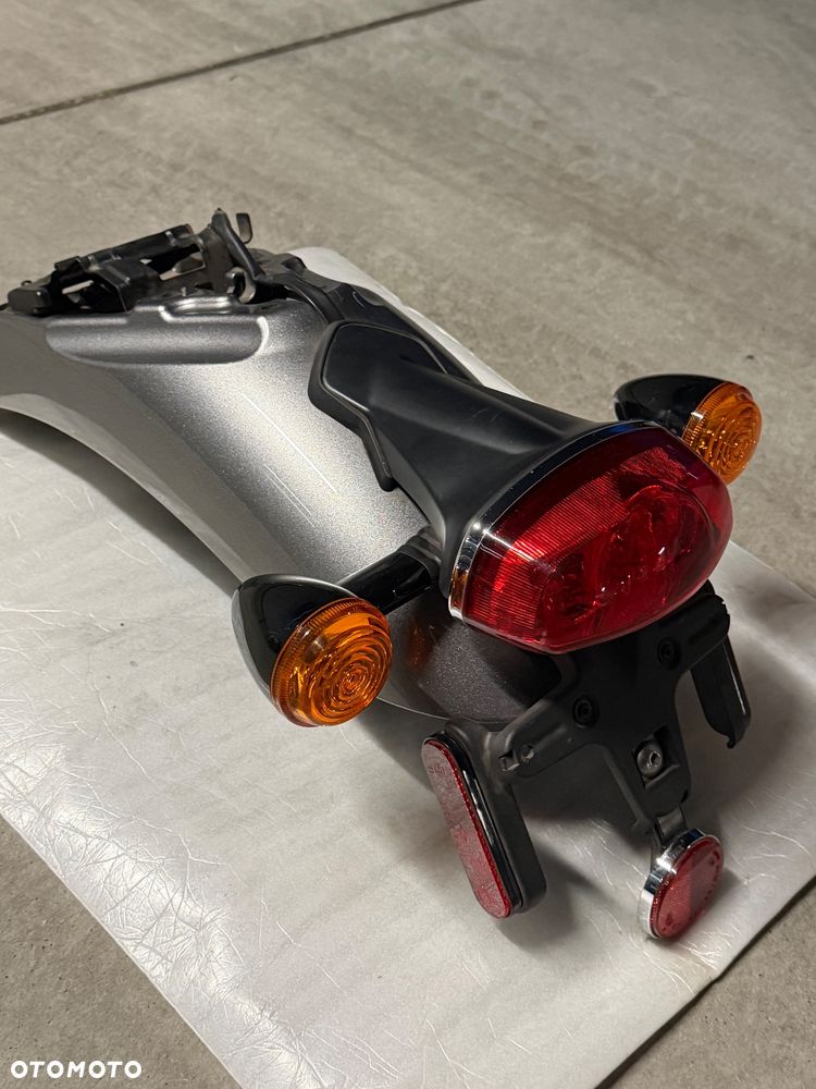 Triumph Thruxton - 17