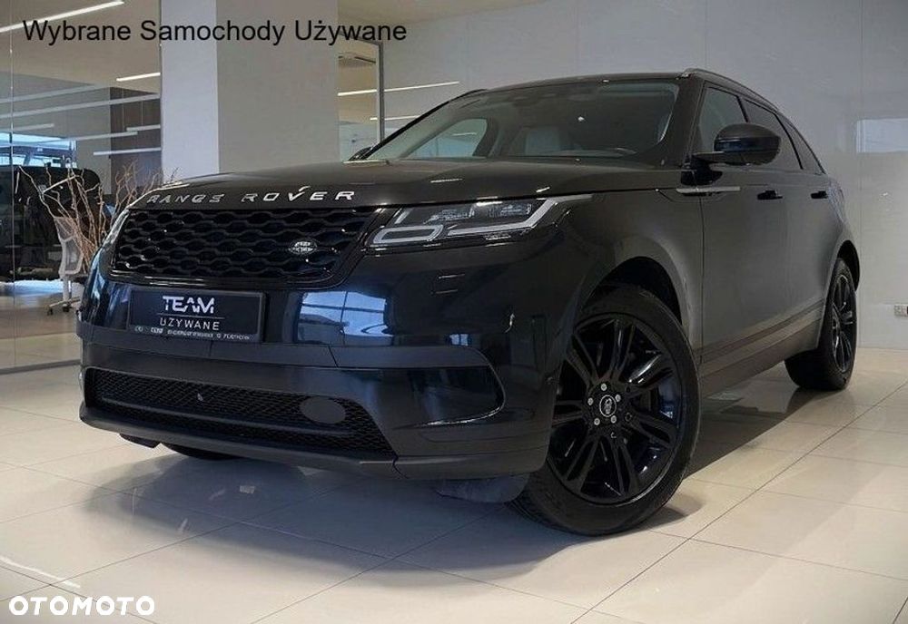 Land Rover Range Rover Velar - 1