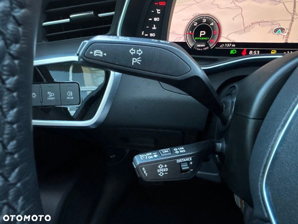 Audi A6 Avant - 13