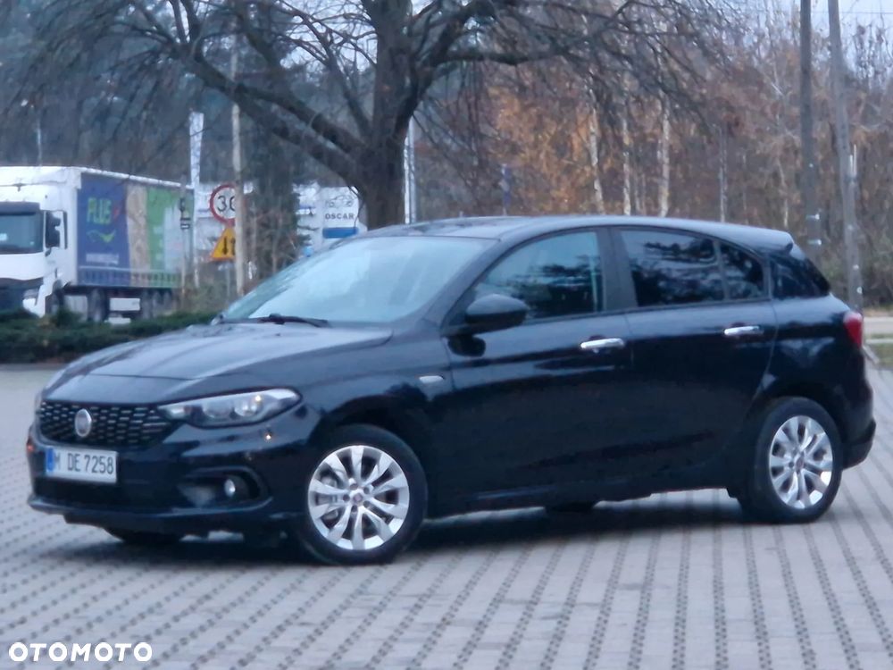 Fiat Tipo 1.4 16V Easy - 20