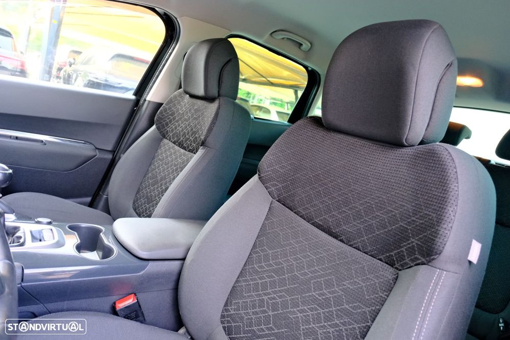 Peugeot 3008 1.6 BlueHDi Allure - 8