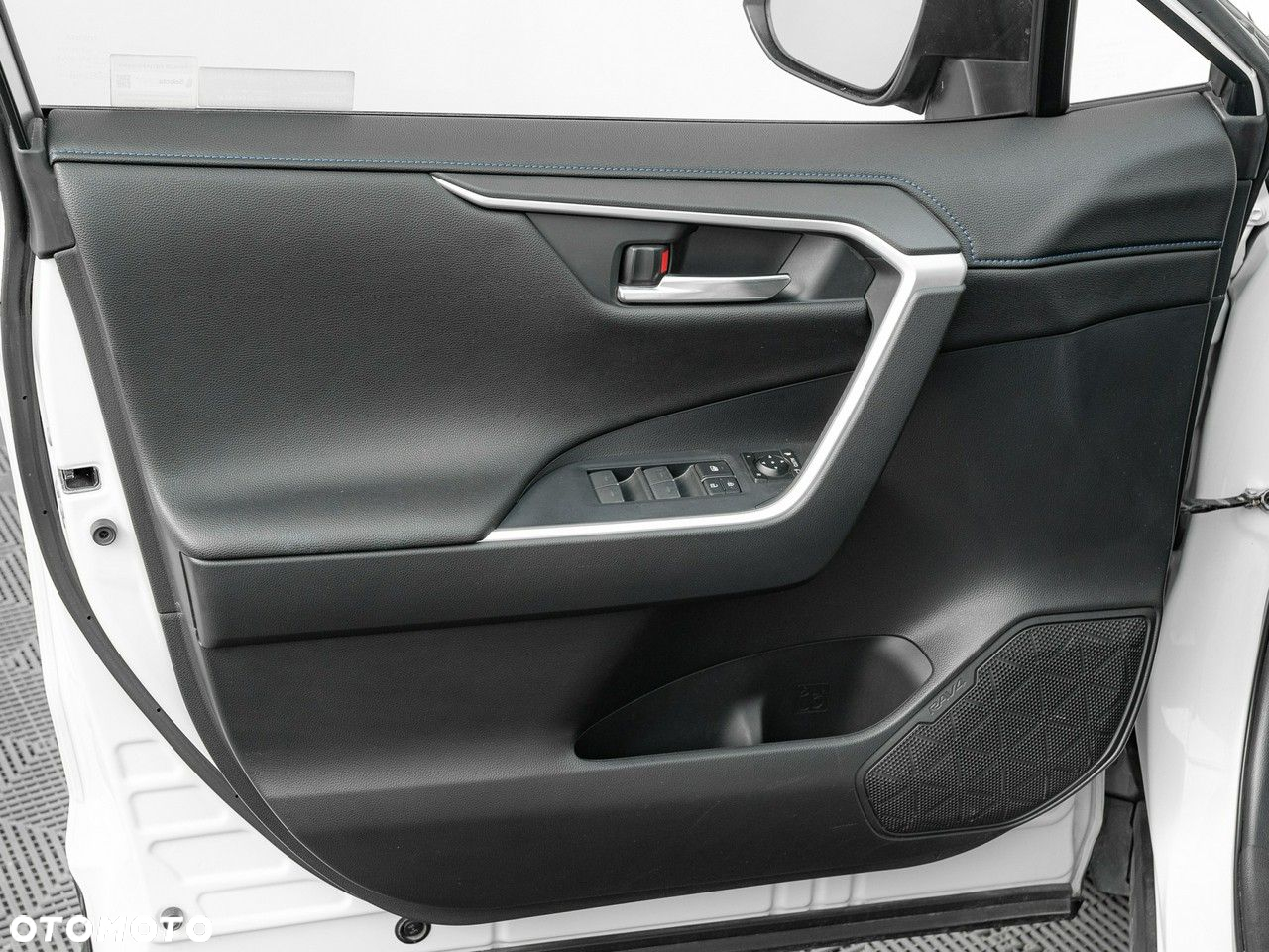 Toyota RAV4 2.5 Hybrid Selection 4x2 - 12