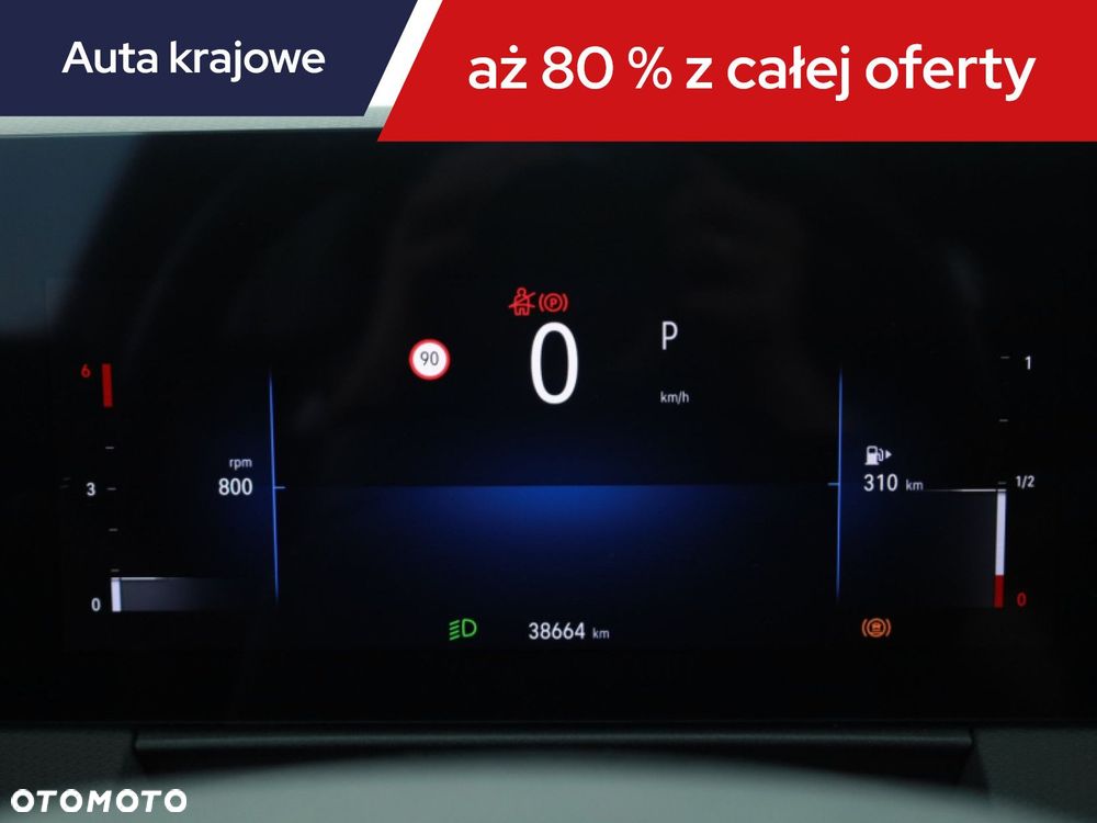 Opel Astra - 10