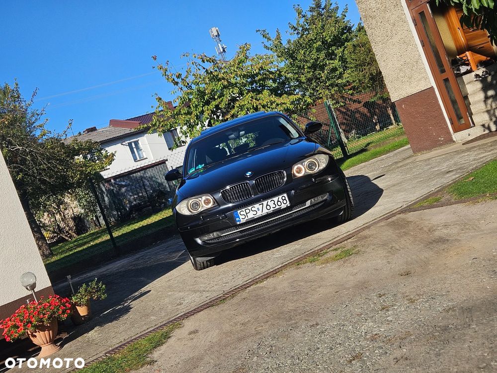 BMW Seria 1