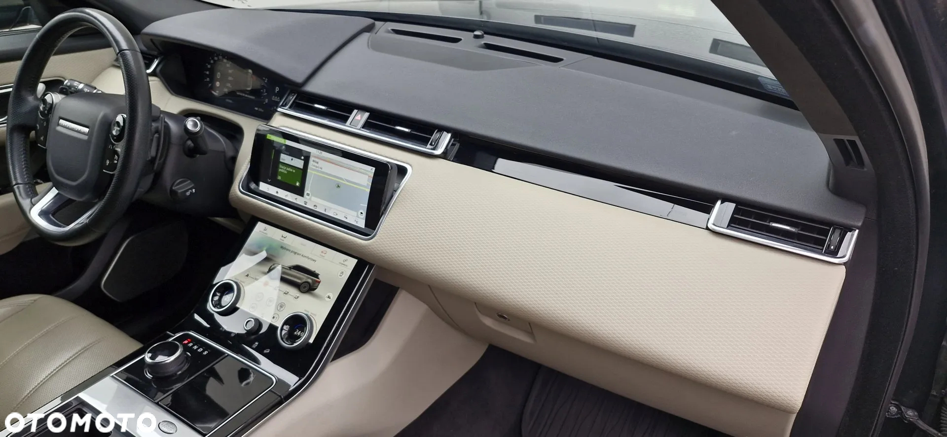 Land Rover Range Rover Velar 2.0 P250 SE - 23