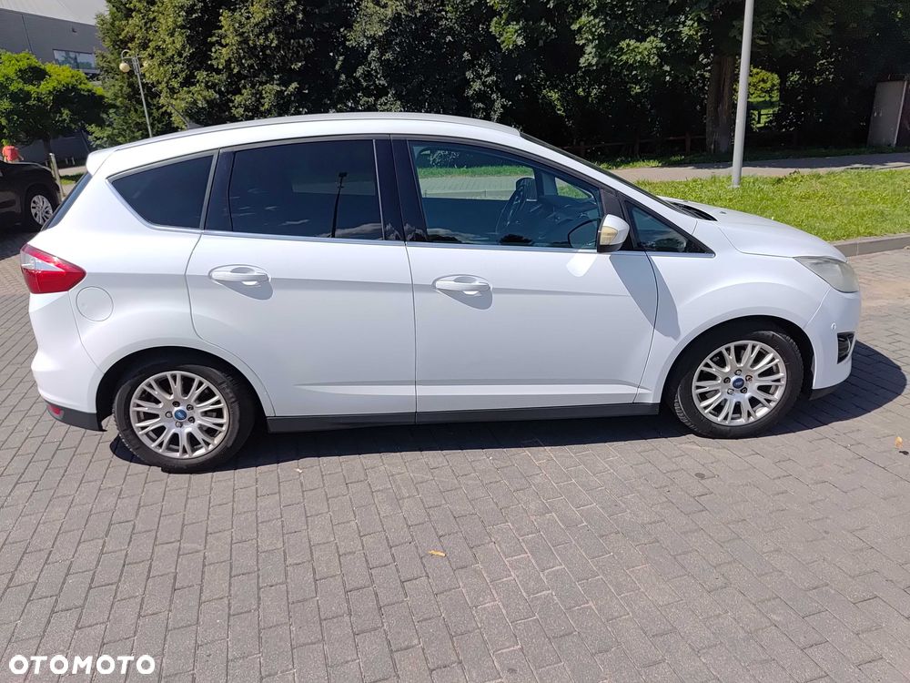 Ford C-MAX - 2