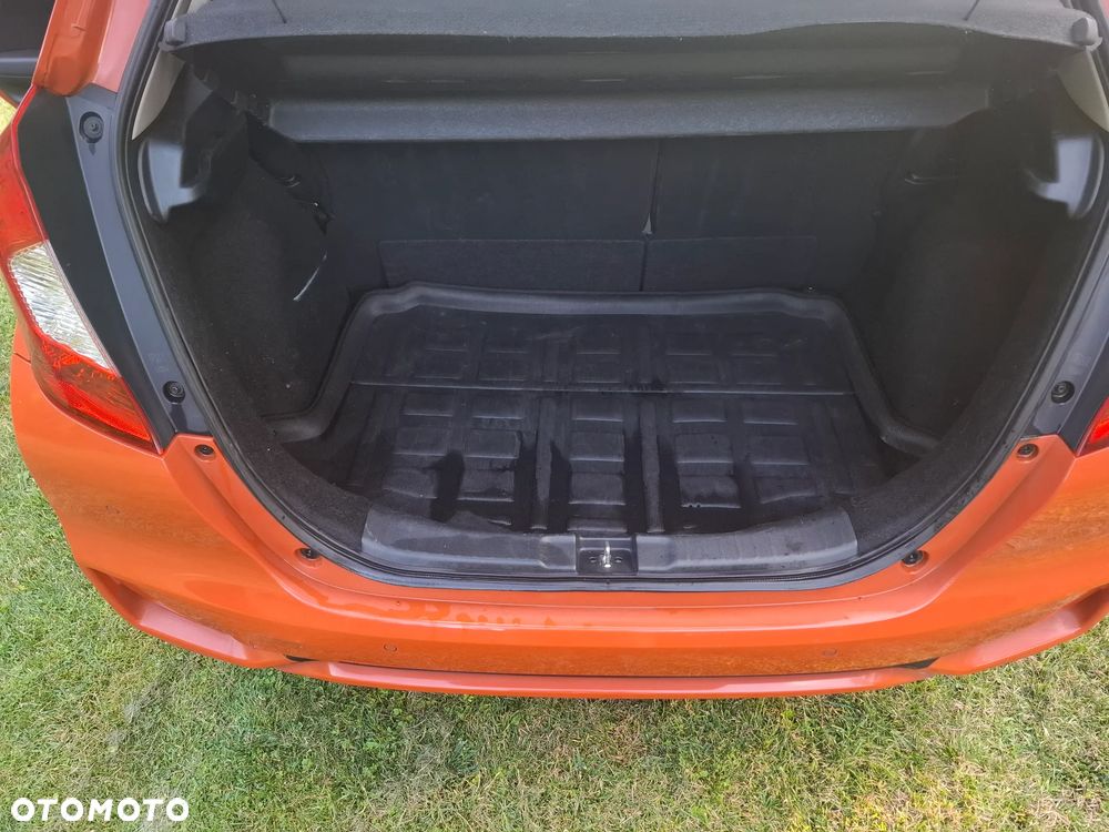 Honda Jazz 1.3 Comfort (ADAS/Honda Connect+/OGS2) - 15