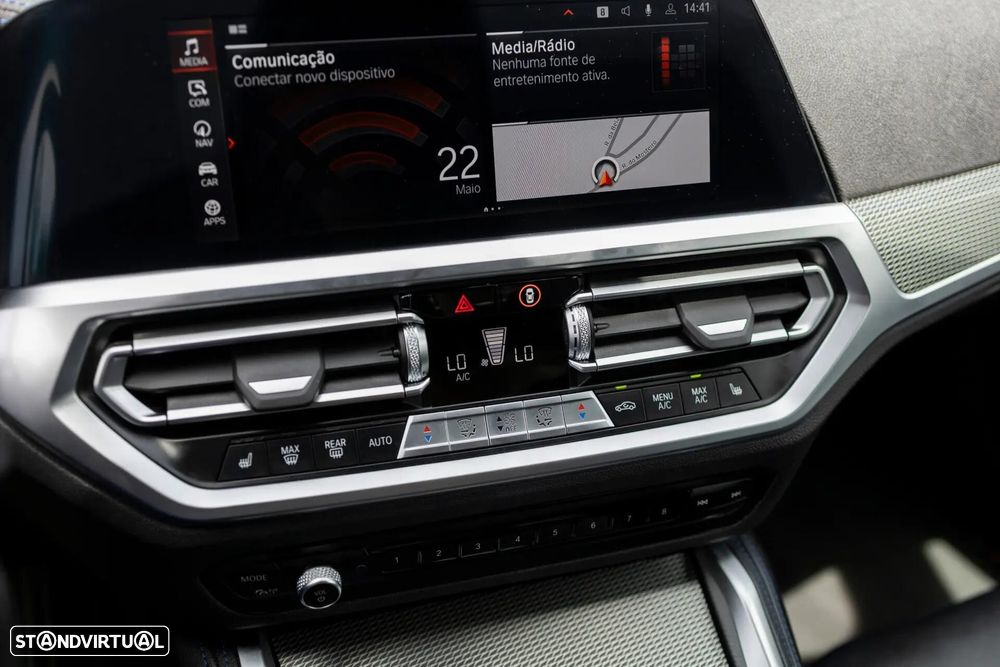 BMW 430 i Desportiva M Auto - 30