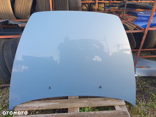 MASKA VOLVO S40 V50