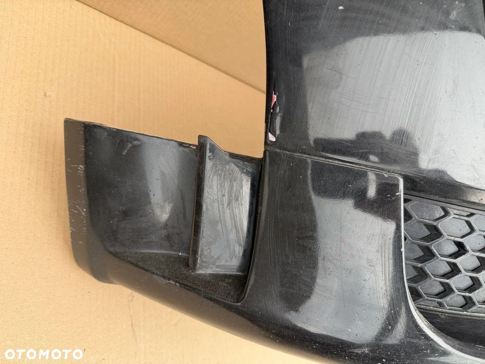 ZDERZAK PRZÓD AUDI TT 8N0 3.2 V6 S-LINE R32 KOMPLETNY ORYGINAŁ - 4