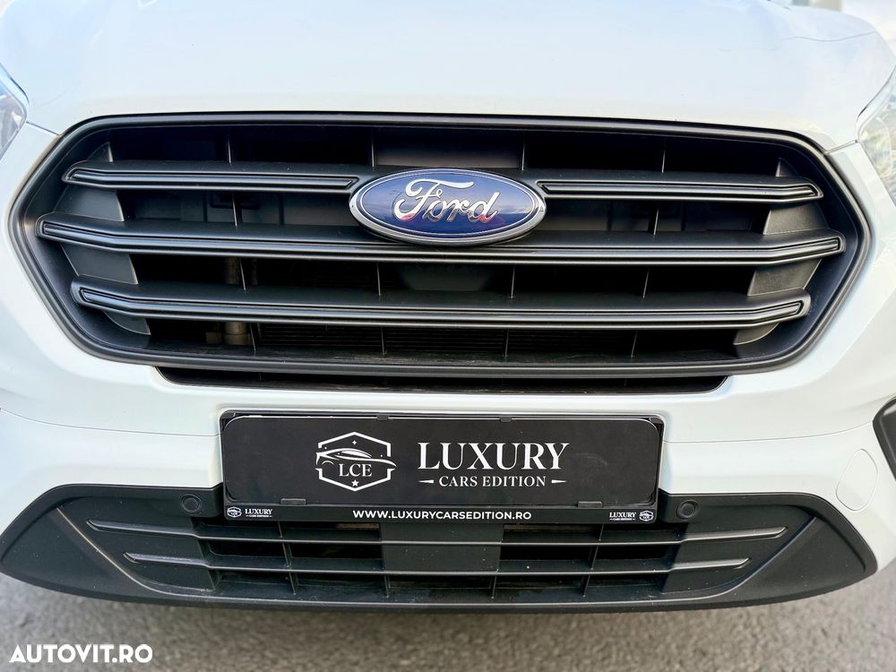 Ford Transit Custom DCIV 320 2.0 EcoBlue 130 CP L2H1 Active - 10