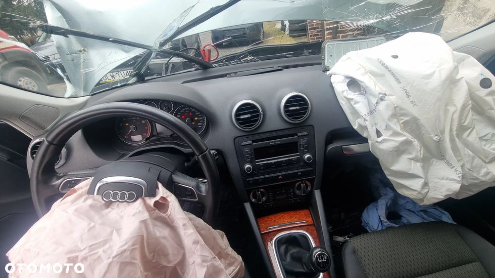 Audi A3 Sportback - 8